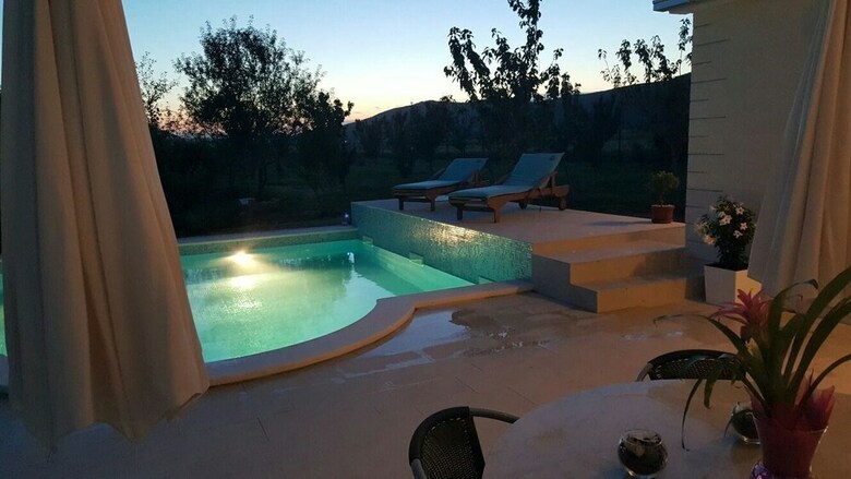Apartamentos Villa Almas Neoric