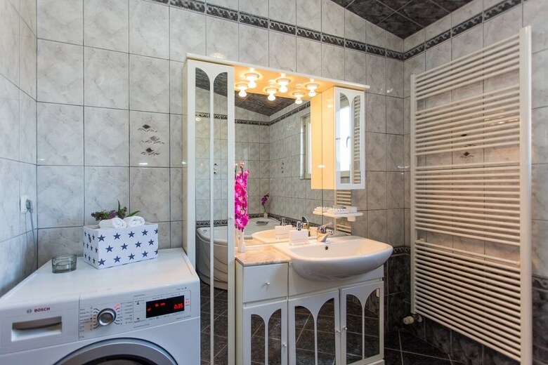 Apartamentos Villa Almas Neoric
