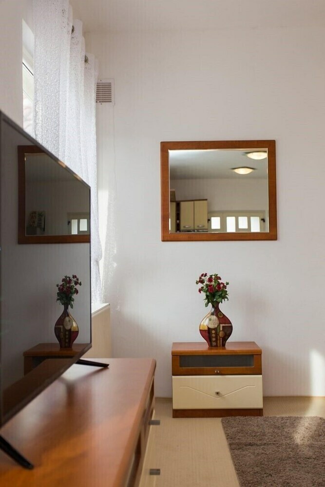 Apartamentos Villa Almas Neoric