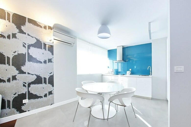 Apartments Toni Split / A1 One Bedroom