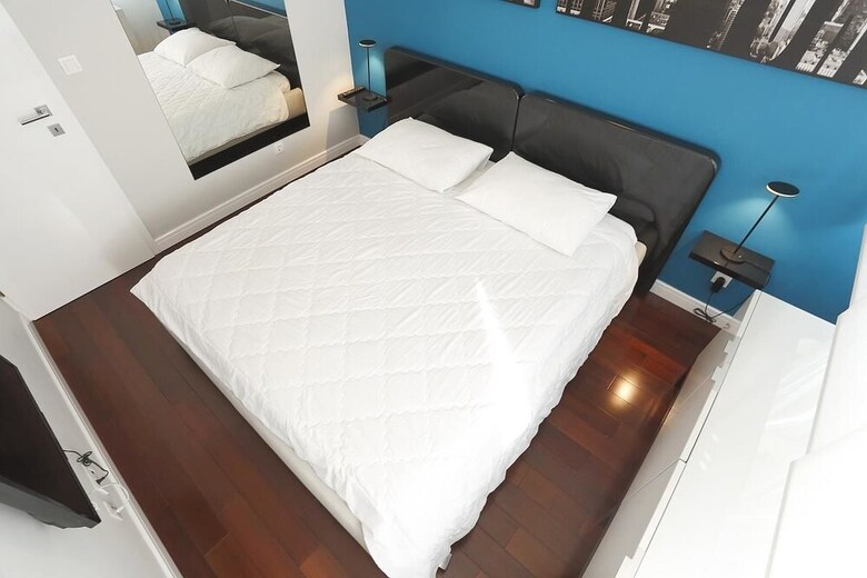 Apartments Toni Split / A1 One Bedroom