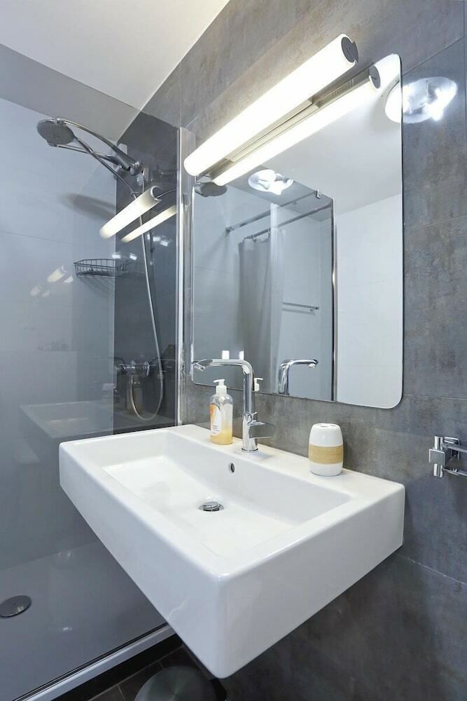 Apartments Toni Split / A1 One Bedroom