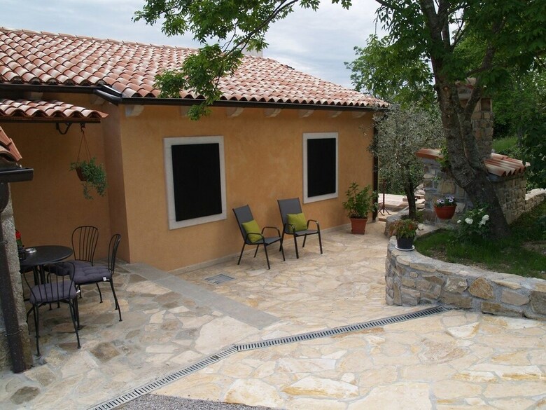 Holiday House Kapitani