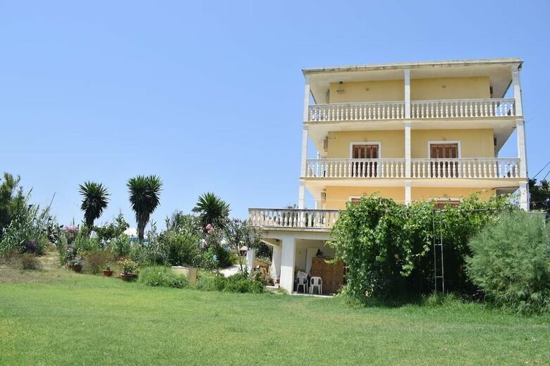 Apartamentos Sunset Bay Studios