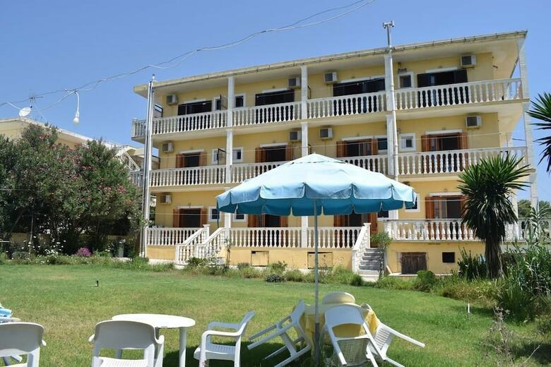 Apartamentos Sunset Bay Studios