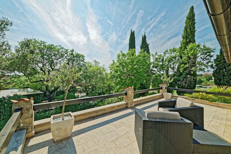 Villa Vila Ra Selo