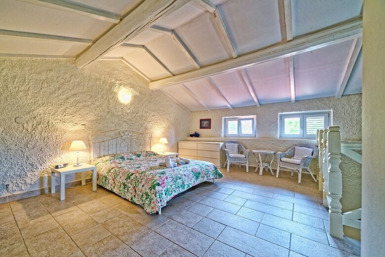 Villa Vila Ra Selo
