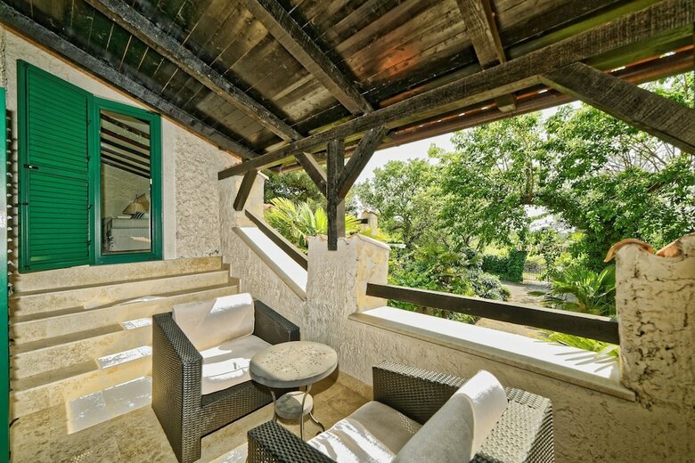 Villa Vila Ra Selo