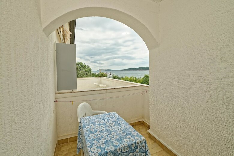Apartments & Rooms Lanca