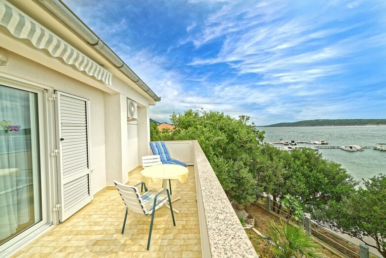 Apartments & Rooms Lanca