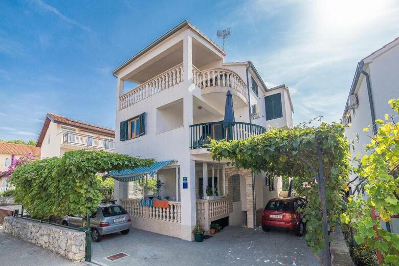 Apartments Grulovi?