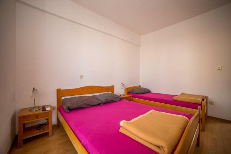 Apartments Grulovi?