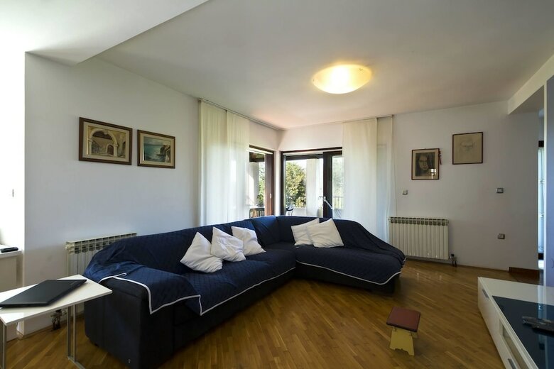 Apartment Gasparini / Three Bedrooms