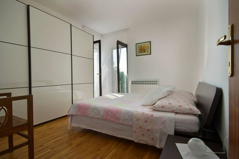 Apartment Gasparini / Three Bedrooms