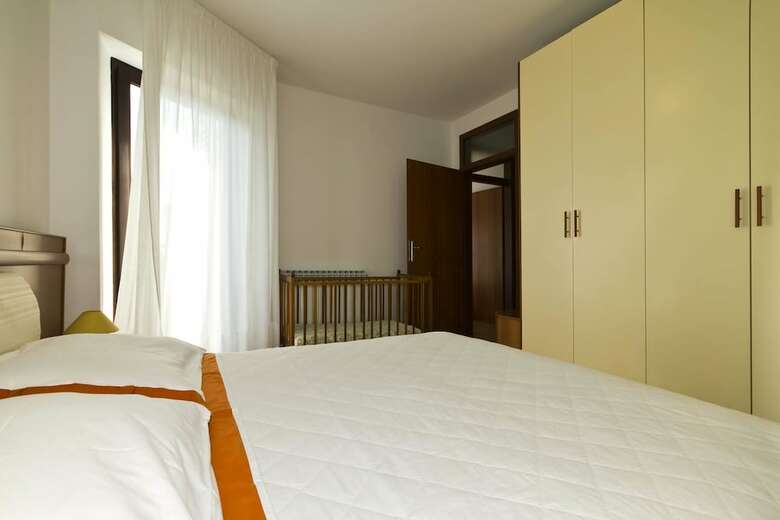Apartment Gasparini / Three Bedrooms