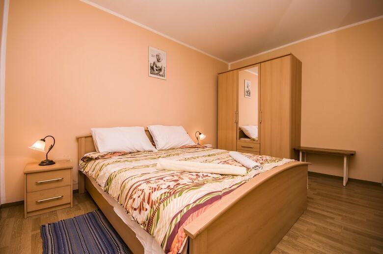 Apartments Gogi? / App Two Bedrooms A1