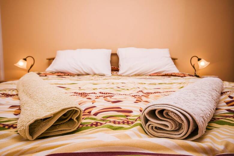 Apartments Gogi? / App Two Bedrooms A1