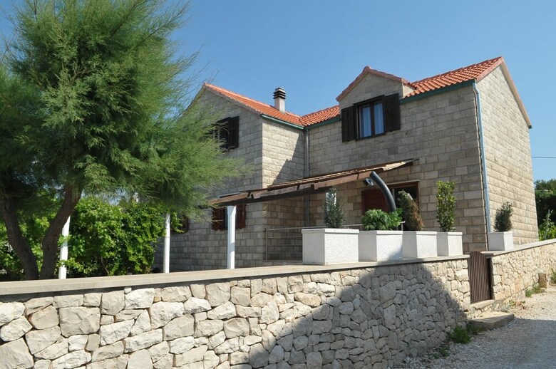 Villa Sofija