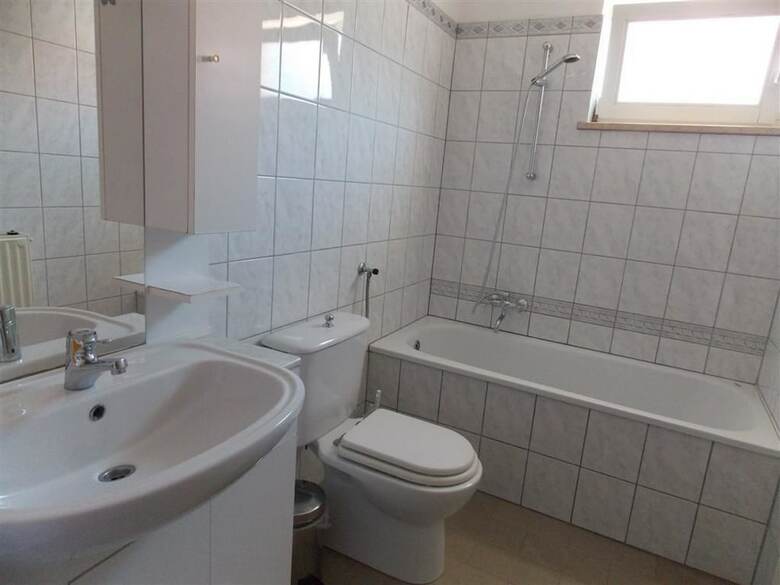 Apartment Miljenko Vrbnik / Two Bedrooms Nina