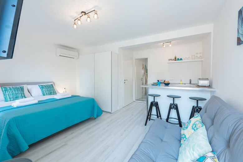 Hotel Euroadria Residence