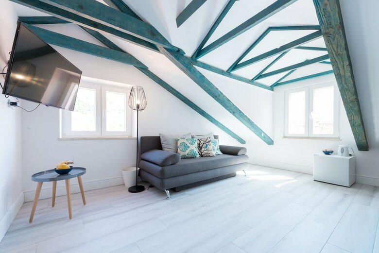Hotel Euroadria Residence