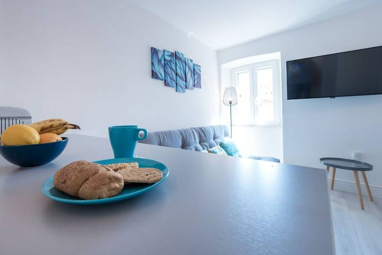 Hotel Euroadria Residence