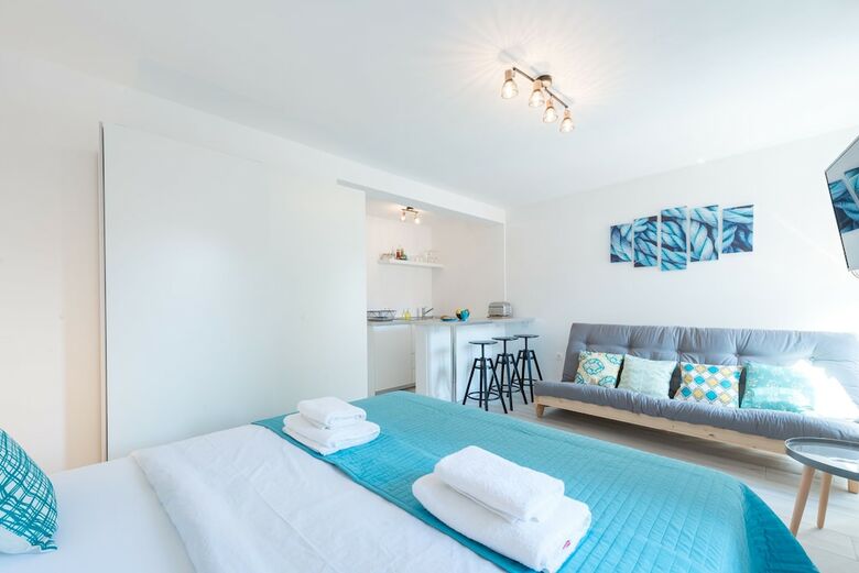 Hotel Euroadria Residence