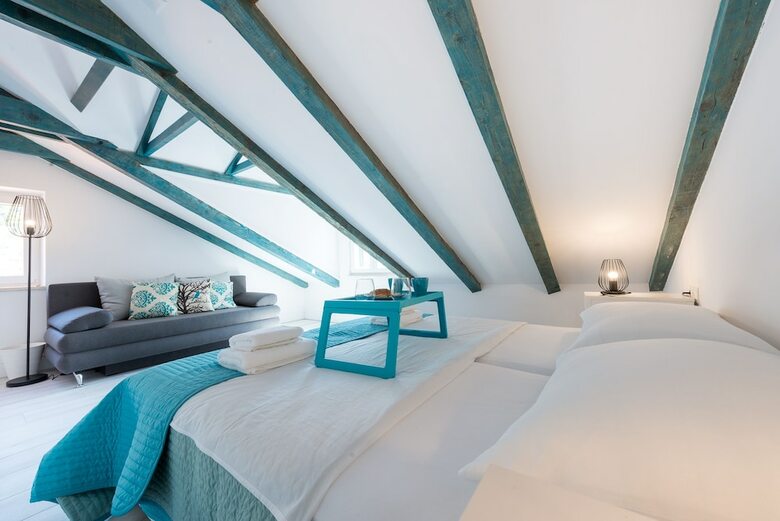 Hotel Euroadria Residence
