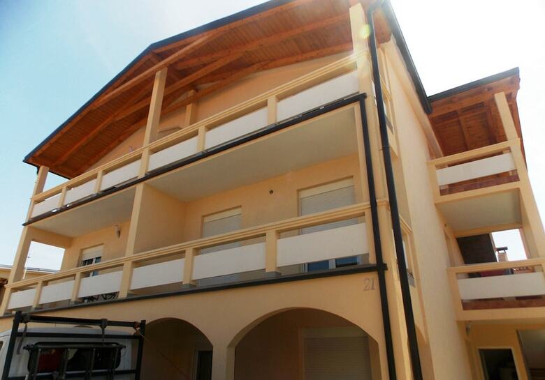 Aparthotel Apartments Lali?