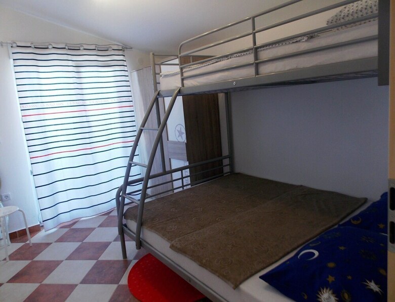 Aparthotel Apartments Lali?