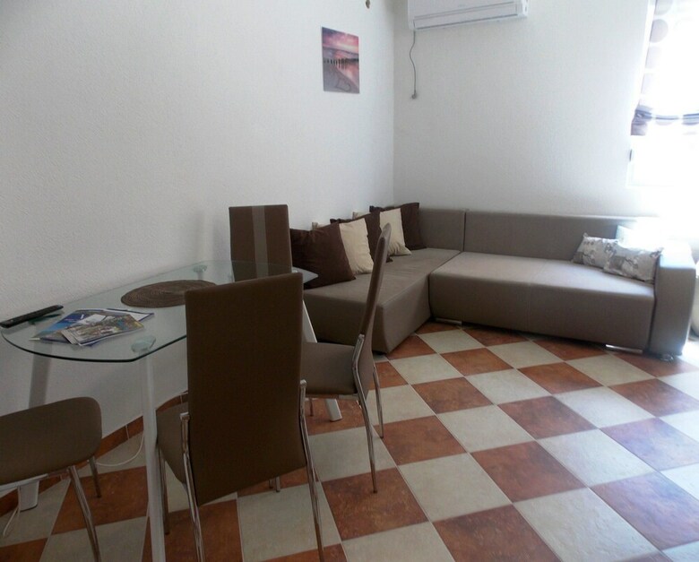 Aparthotel Apartments Lali?