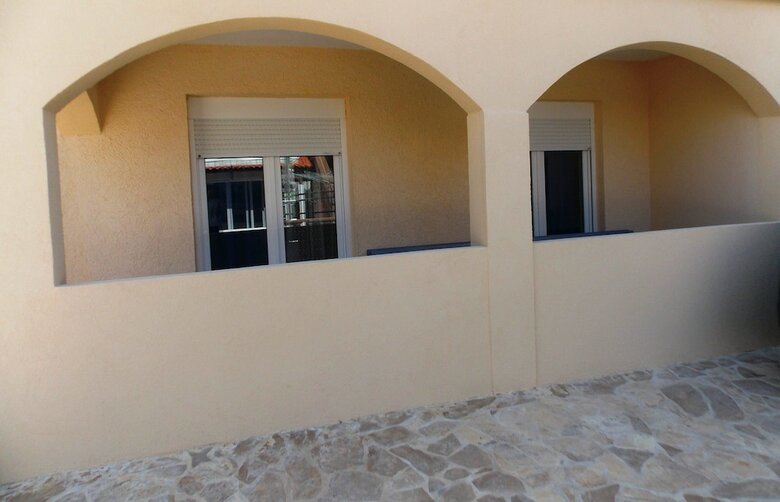 Aparthotel Apartments Lali?