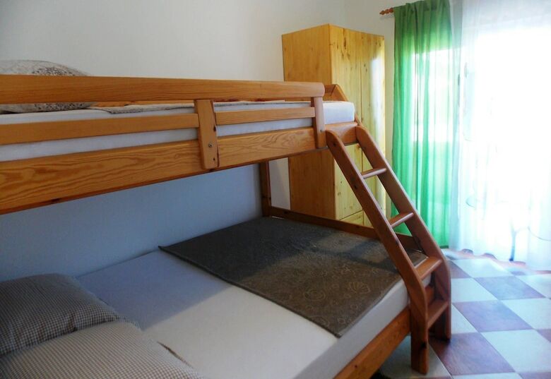 Aparthotel Apartments Lali?