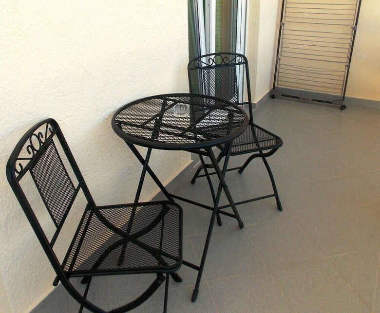 Aparthotel Apartments Lali?