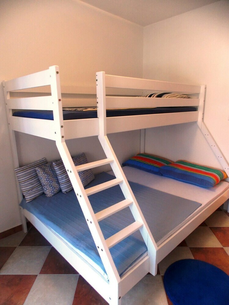Aparthotel Apartments Lali?