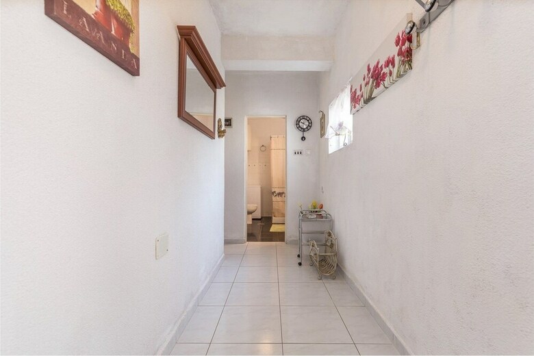 Apartment Meli / One Bedroom A1