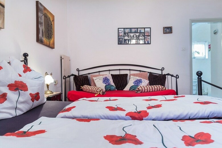 Apartment Meli / One Bedroom A1