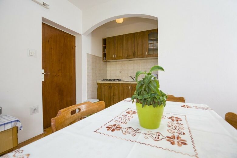 Apartment Ante Kampor