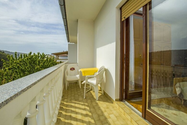 Apartment Ante Kampor