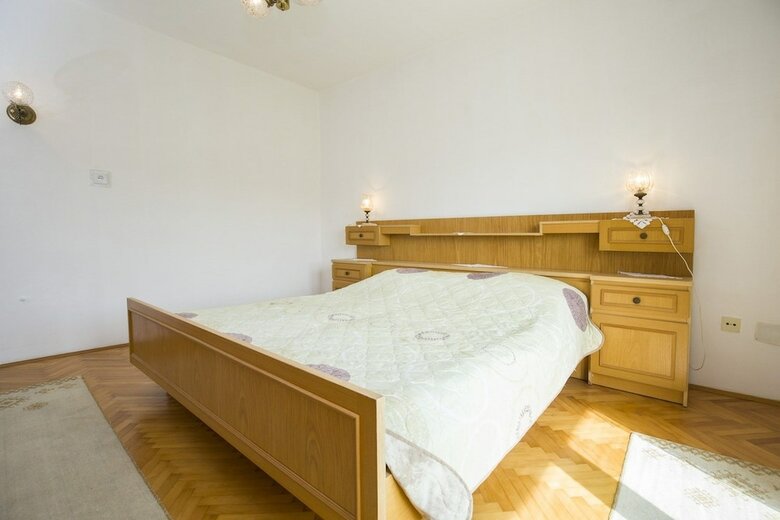 Apartment Ante Kampor