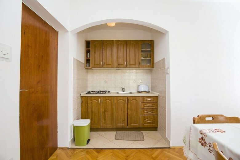 Apartment Ante Kampor