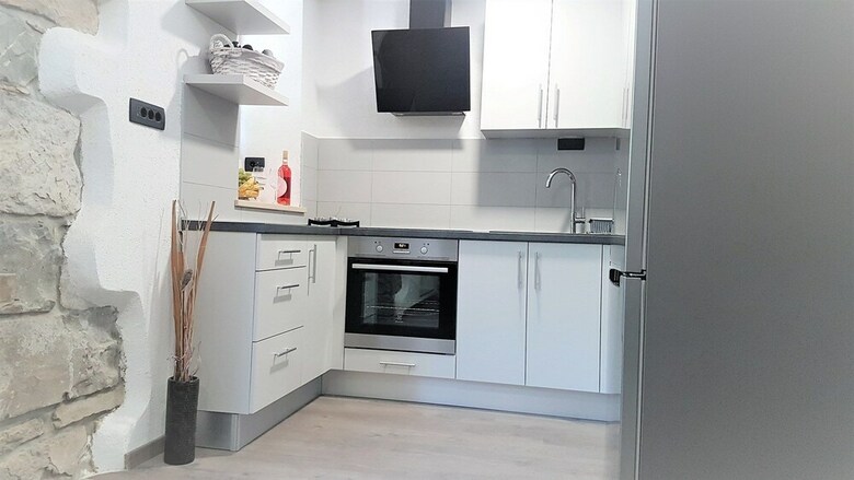 Apartment Kokolo