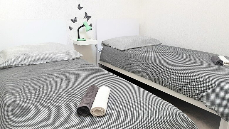 Apartment Kokolo