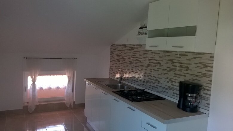 Apartments Angelini - Two Bedroom A2