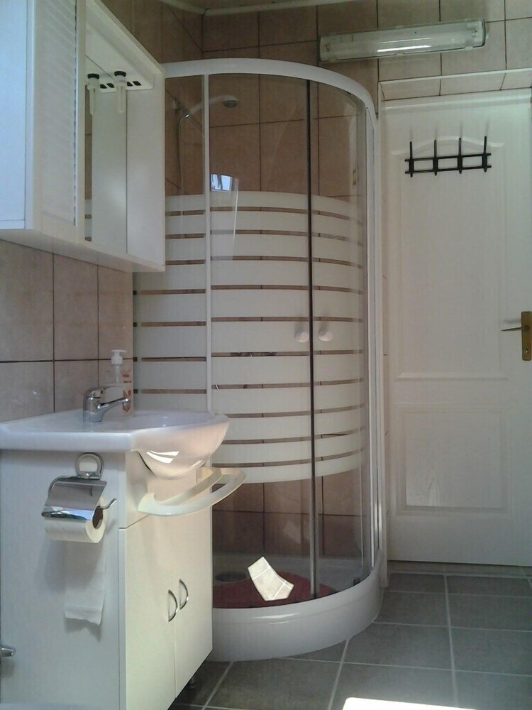 Apartments Angelini - Two Bedroom A2