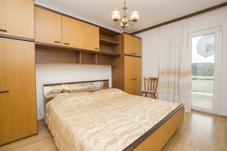 Apartment Juresic - Zeleni A1