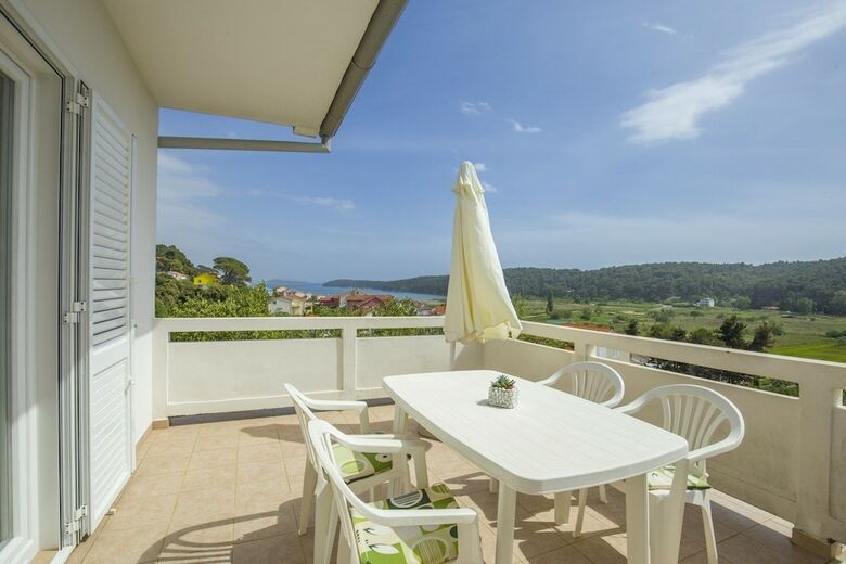 Apartment Juresic - Zeleni A1