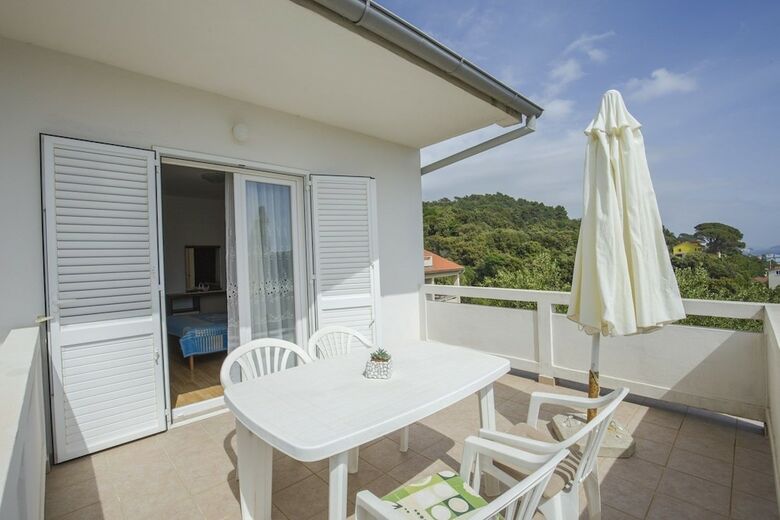 Apartment Juresic - Zeleni A1