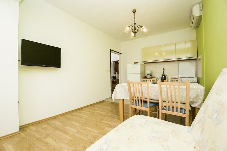 Apartment Juresic - Zeleni A1