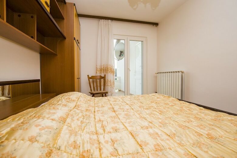 Apartment Juresic - Zeleni A1